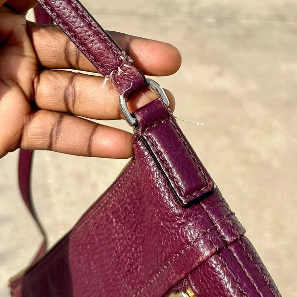 Kate Spade Jackson Street Gabrielle Crossbody - Picture 11 of 17